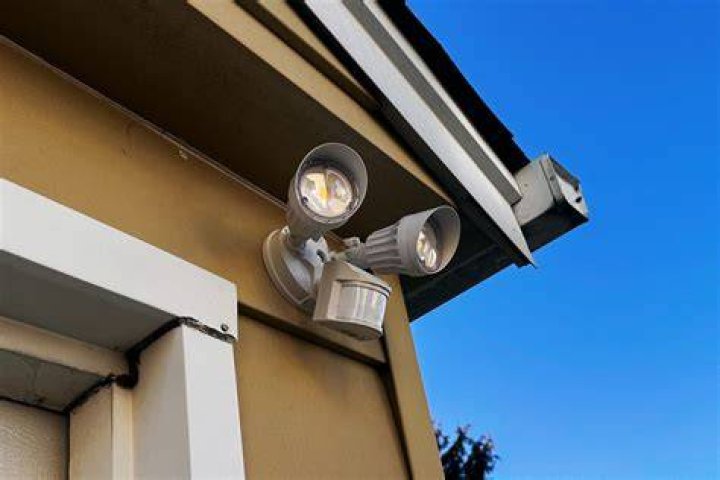 Are flood lights good