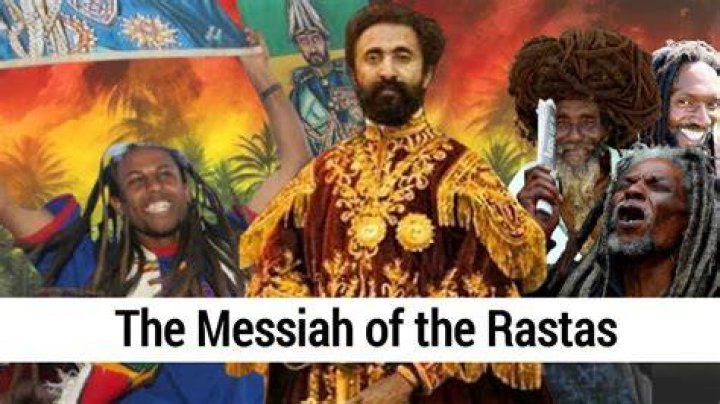 How do Rastas worship