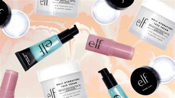 Is Elf a target brand