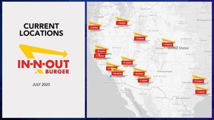 Is In-N-Out expanding