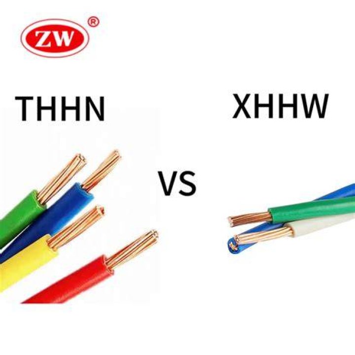 What does XHHW-2 mean